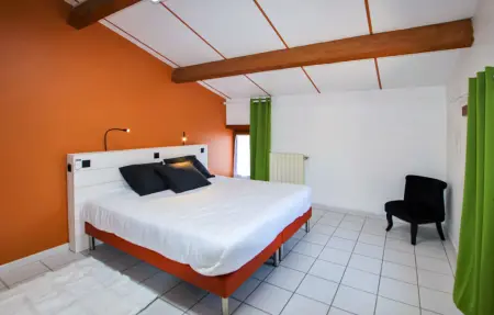 Maison 6 personnes à Bourg Saint Andéol - Photo 25