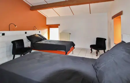 Maison 6 personnes à Bourg Saint Andéol - Photo 26