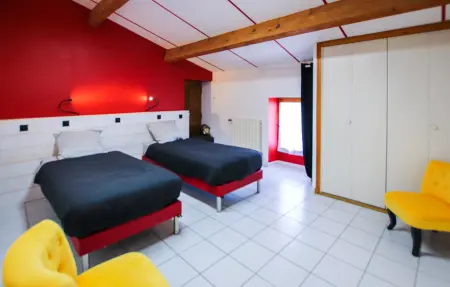 Maison 6 personnes à Bourg Saint Andéol - Photo 28