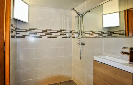 Maison 6 personnes à Bourg Saint Andéol - Photo 33