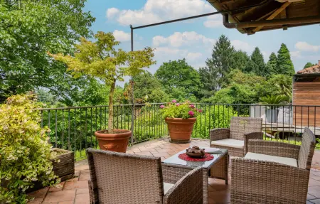Villa Begonia, Maison 11 personnes à Stresa - Photo 1