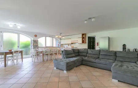 Villa Begonia, Maison 11 personnes à Stresa - Photo 2