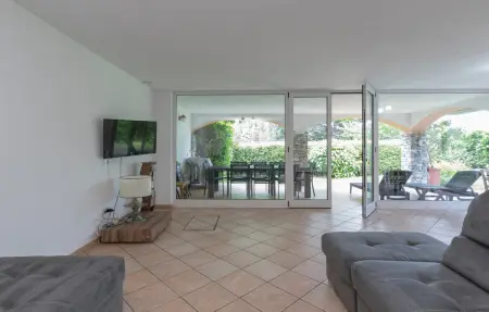 Villa Begonia, Maison 11 personnes à Stresa - Photo 3