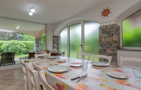 Villa Begonia, Maison 11 personnes à Stresa - Photo 4
