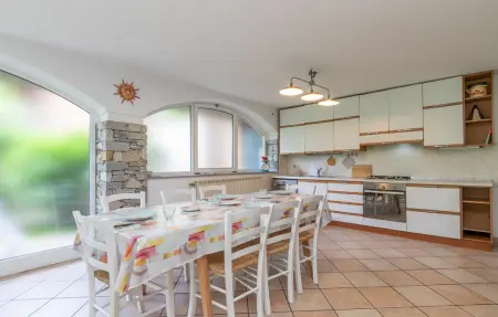Villa Begonia, Maison 11 personnes à Stresa - Photo 5