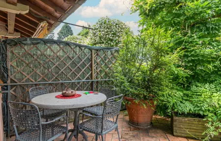 Villa Begonia, Maison 11 personnes à Stresa - Photo 8
