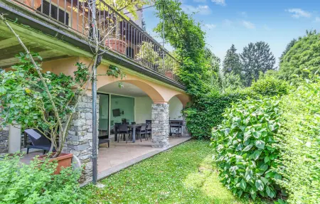 Villa Begonia, Maison 11 personnes à Stresa - Photo 9