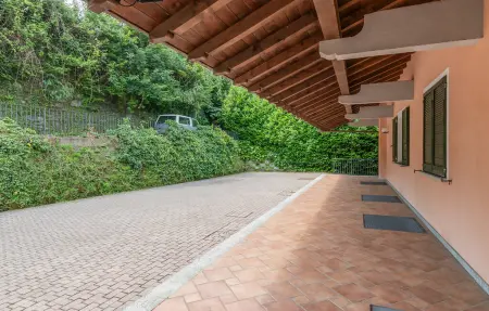 Villa Begonia, Maison 11 personnes à Stresa - Photo 10