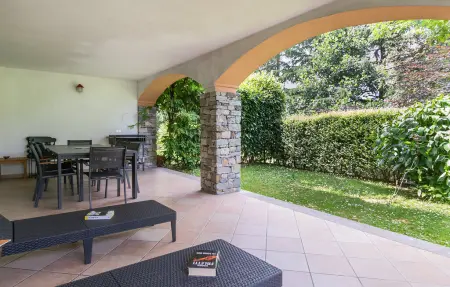 Villa Begonia, Maison 11 personnes à Stresa - Photo 12