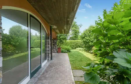 Villa Begonia, Maison 11 personnes à Stresa - Photo 15
