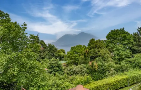 Villa Begonia, Maison 11 personnes à Stresa - Photo 16