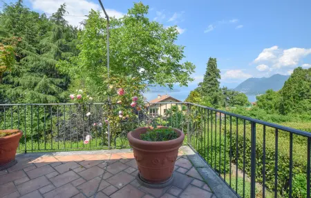 Villa Begonia, Maison 11 personnes à Stresa - Photo 17