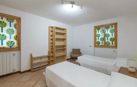 Villa Begonia, Maison 11 personnes à Stresa - Photo 24