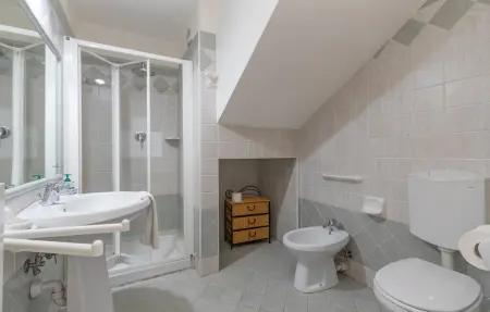 Villa Begonia, Maison 11 personnes à Stresa - Photo 25