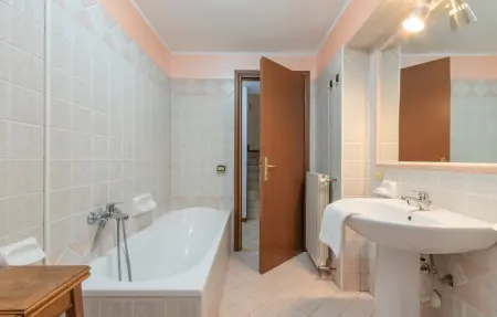 Villa Begonia, Maison 11 personnes à Stresa - Photo 26