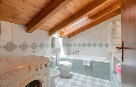 Villa Begonia, Maison 11 personnes à Stresa - Photo 28