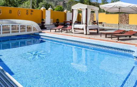 Maison 8 personnes à Orihuela - Photo 1
