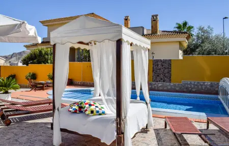 Maison 8 personnes à Orihuela - Photo 2