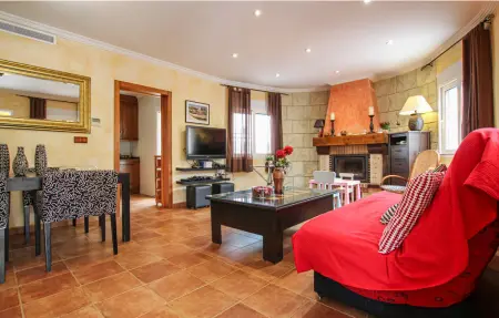 Maison 8 personnes à Orihuela - Photo 3