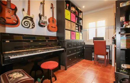 Maison 8 personnes à Orihuela - Photo 4