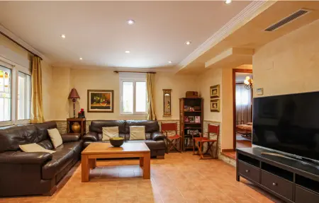 Maison 8 personnes à Orihuela - Photo 5