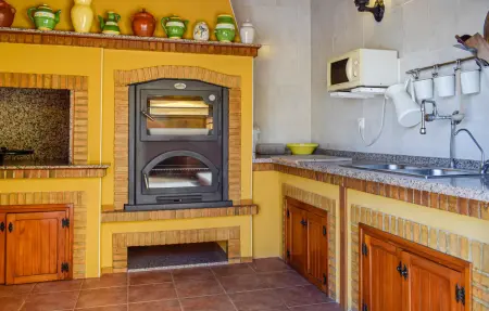 Maison 8 personnes à Orihuela - Photo 6