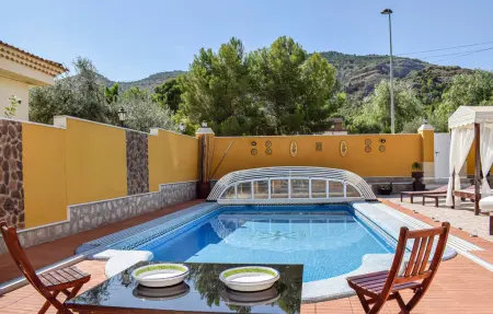 Maison 8 personnes à Orihuela - Photo 8