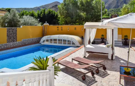 Maison 8 personnes à Orihuela - Photo 9