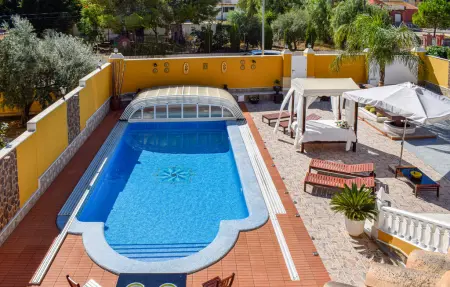 Maison 8 personnes à Orihuela - Photo 10