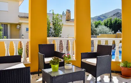 Maison 8 personnes à Orihuela - Photo 11