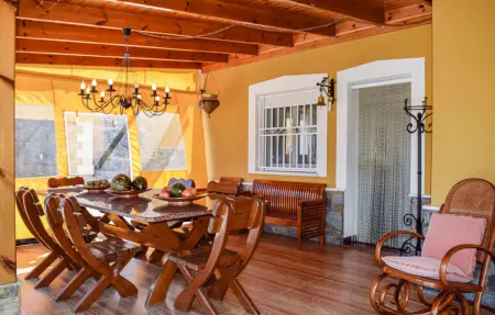 Maison 8 personnes à Orihuela - Photo 12