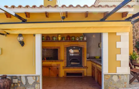 Maison 8 personnes à Orihuela - Photo 13