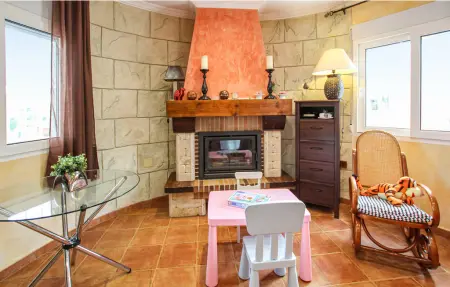 Maison 8 personnes à Orihuela - Photo 14