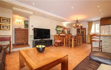 Maison 8 personnes à Orihuela - Photo 15