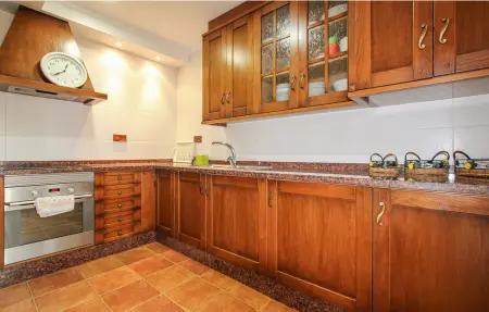 Maison 8 personnes à Orihuela - Photo 21
