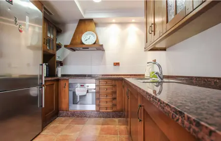 Maison 8 personnes à Orihuela - Photo 22
