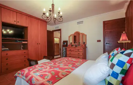 Maison 8 personnes à Orihuela - Photo 27