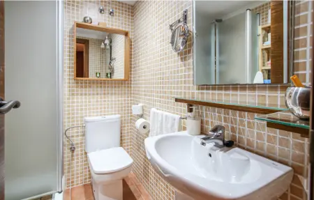 Maison 8 personnes à Orihuela - Photo 34