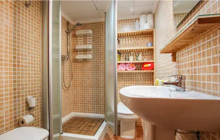 Maison 8 personnes à Orihuela - Photo 35
