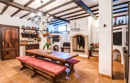 Casa Barthel, Maison 6 personnes à Dénia - Photo 3