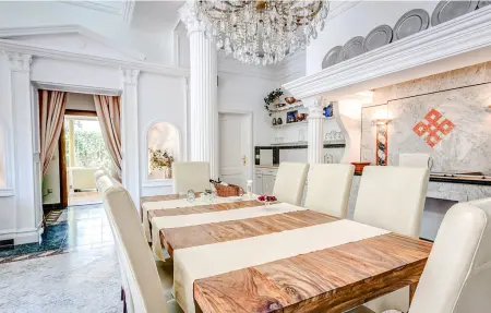Casa Barthel, Maison 6 personnes à Dénia - Photo 5
