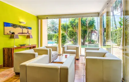 Casa Barthel, Maison 6 personnes à Dénia - Photo 6