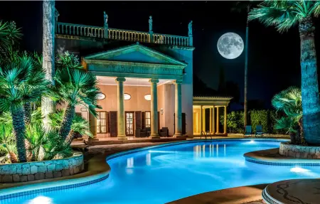 Casa Barthel, Maison 6 personnes à Dénia - Photo 8