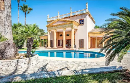 Casa Barthel, Maison 6 personnes à Dénia - Photo 9