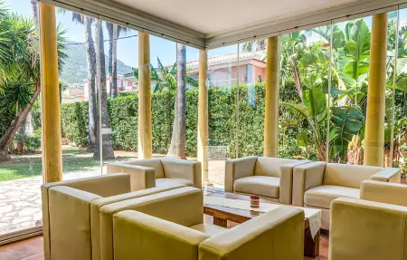 Casa Barthel, Maison 6 personnes à Dénia - Photo 10