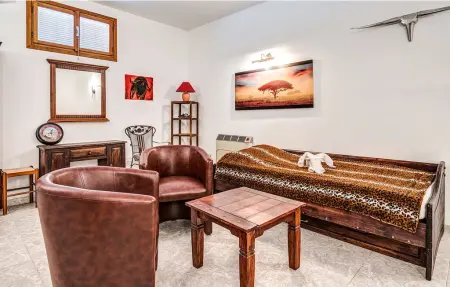 Casa Barthel, Maison 6 personnes à Dénia - Photo 11
