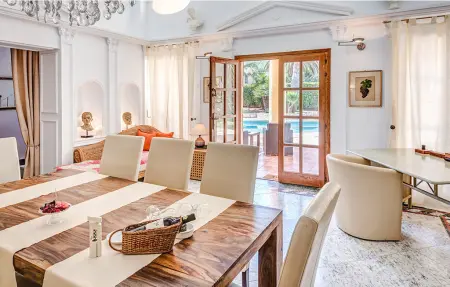 Casa Barthel, Maison 6 personnes à Dénia - Photo 12