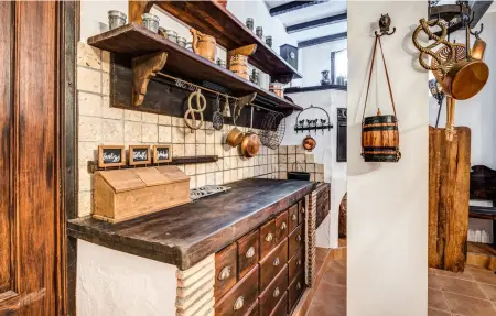 Casa Barthel, Maison 6 personnes à Dénia - Photo 13