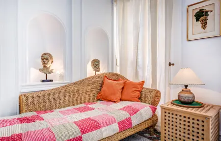 Casa Barthel, Maison 6 personnes à Dénia - Photo 15