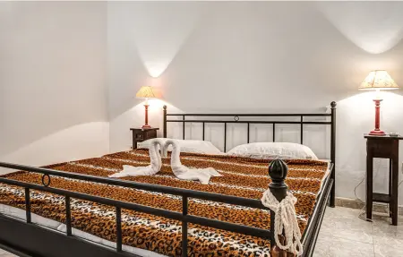 Casa Barthel, Maison 6 personnes à Dénia - Photo 20